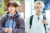10 Beda Pesona Park Ji Hoon di Dua Drakor Adaptasi Webtoon, Bak Anime!