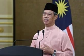 Perpanjang Lockdown, Malaysia Tambah Stimulus Rp500 Triliun Lebih