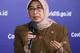 Gelombang Kedua COVID-19, Persi: RS di Pulau Jawa Nyaris Penuh