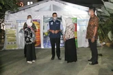 Anies: RSUD Kramat Jati Penuh, Lobi sampai Jadi Tempat Rawat Inap
