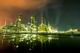 Kebakaran Tangki Kilang Cilacap, Pertamina: Masyarakat Tidak Terdampak