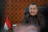 Bos BI Anggap Kripto cuma Aset karena Tidak Bisa Dipakai Bayar