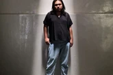 Disebut Kurang Ramah, 10 Potret Fierce Keanu Agl Ini Kece Banget