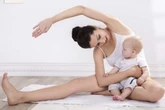 7 Tips Ampuh Kembali Langsing 3 Bulan setelah Melahirkan