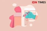 Fakta soal ITP, Kelainan Darah Efek Samping Vaksin COVID-19