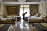 Kemenag Siapkan 3.308 Kamar di 25 Asrama Haji untuk Isolasi COVID-19