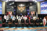 HUT DKI Jakarta ke-494, Ini Filosofi Logo dan Rangkaian Acaranya  