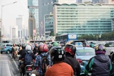 5 Kandungan Berbahaya Polusi Udara Paling Umum, Sering Kita Hirup!