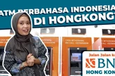 Youtuber Rosidah Jajal Remittance Paling Murah Sedunia