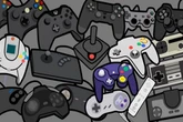 8 Kode Cheat Video Game yang Paling Terkenal, Pernah Pakai?