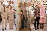9 Inspirasi Kebaya dari Keluarga Citra Kirana, Mewah Curi Perhatian