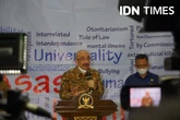 Komnas HAM Cecar BKN soal Keterlibatan TNI hingga BIN pada TWK KPK