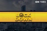 Tanpa Lockdown, Pertumbuhan Ekonomi Bisa Negatif hingga Akhir Tahun