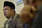 Disebut dalam Sidang Ekspor Benur, Fahri Hamzah Rela Jadi Tersangka