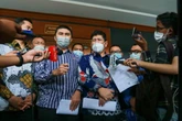Singgung JokPro 2024, Demokrat: Lebih Baik Bentuk Relawan COVID-19