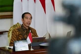Ultah ke-60, Jokowi: Saya Tak Terbiasa Rayakan Ulang Tahun