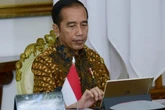 Jokowi: Jika Dapat Kesempatan Vaksinasi, Jangan Ada yang Menolak