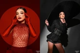9 Photoshoot Lea Ciarachel Dalam Berbagai Tema, Stunning Abis!