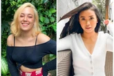 10 Adu Pesona Sonia Alyssa Vs Ayya Renita, Dekat Rendi Ikatan Cinta