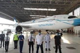 Garuda Kasih Diskon 25 Persen bagi Penumpang yang Mau Duduk Sebelahan