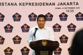 Waspada! Ini 5 Provinsi dengan Kasus COVID-19 Tertinggi 