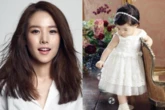 Cerai dari Lee Dong Gun, 10 Potret Jo Yoon Hee Jadi Single Mom Tangguh