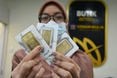 Emas Antam Naik Jadi Rp934 Ribu per Gram, Jual Gak Ya?
