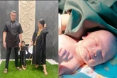 Bertema Islami, Arti Nama Anak Kedua Reza Pahlevi dan Ika 'TQLA' 