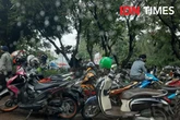 Siap-Siap! Tarif Parkir di DKI Bakal Naik, sampai Rp60 Ribu per Jam