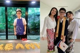 Sudah Remaja, 10 Potret Keanu Massaid yang Makin Kece Bikin Pangling!