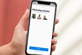 Mudah, 7 Aplikasi Terbaik Bikin Stiker WhatsApp Sendiri