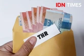 Ada 899 Pengaduan THR Bermasalah ke Kemenaker, Kamu Perlu Lapor?
