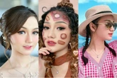 9 Hairdo ala Beauty Vlogger Nanda Arsyinta, Punya Banyak Gaya!