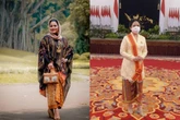9 Adu Gaya Puti Soekarno Vs Puan Maharani, Duo Cucu Presiden Anggun