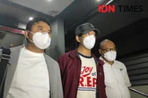 Rian D’Masiv Lapor Polisi Usai Dituduh Ajak Anak Denny Sakrie ke Hotel