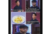 10 Meme Lucu Peserta MasterChef Kasih Judul Makanan Bahasa Inggris