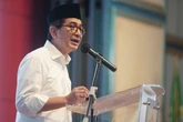 Arsjad Rasjid: Kadin Bukan di Bawah Pemerintah karena Milik Pengusaha