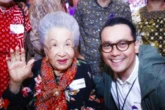 Lily Soeryadjaya, Istri Pendiri PT Astra International Meninggal Dunia