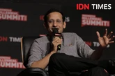 Nadiem Makarim: Semua Sekolah Boleh PTM Terbatas, Kecuali...