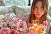 10 Potret Sederhana Ulang Tahun Shaloom Razade, Ajang Kumpul Keluarga