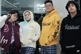 Jadi Sorotan, 10 Potret Kompak Keluarga Uya Kuya