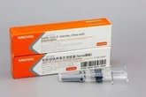 Singapura Izinkan Vaksin Sinovac tapi cuma Buat Klinik Swasta