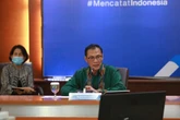 BPS Pede Indonesia Bisa 'Cabut' dari Zona Resesi di Kuartal II 2021