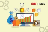 Tips Aman Pinjam Uang secara Online, Jangan Terjebak Fintech Bodong!