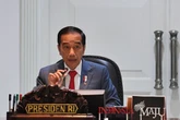 Jokowi Teken Perpres Rencana Aksi Nasional HAM, Apa Itu? 