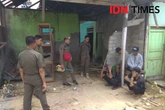 Memaki Satpol PP saat Penertiban, Pekerja Salon Dilapor ke Polisi