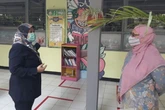 Kasus COVID-19 Melejit, Uji Coba Sekolah Tatap Muka di Jakarta Disetop