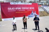 Isoman di Atas Kapal Laut, Erick Thohir: Bukti Kehadiran Pemerintah