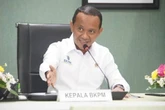 Bahlil: Kewenangan Pemegang Cap Izin Investasi Hampir Sama Bupati