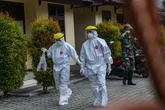 LaporCovid-19 Terima Laporan 3 Warga Meninggal Sebelum Dapat ICU